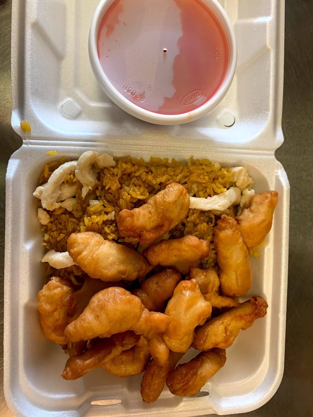 Dragon Express Chinese Restaurant | restaurant | 1525 Old Trolley Rd suiteC, Summerville, SC 29485, USA | 8438513092 OR +1 843-851-3092