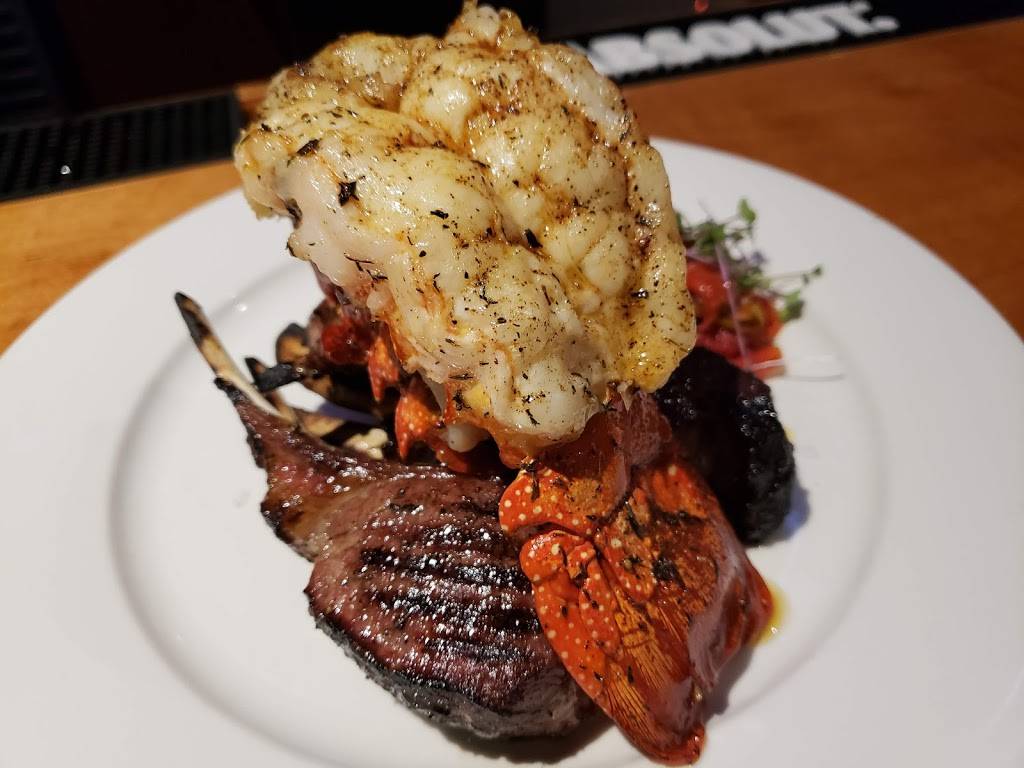 Gerards Prime 13 | restaurant | 601 Union Ave, Brielle, NJ 08730, USA | 7327228825 OR +1 732-722-8825