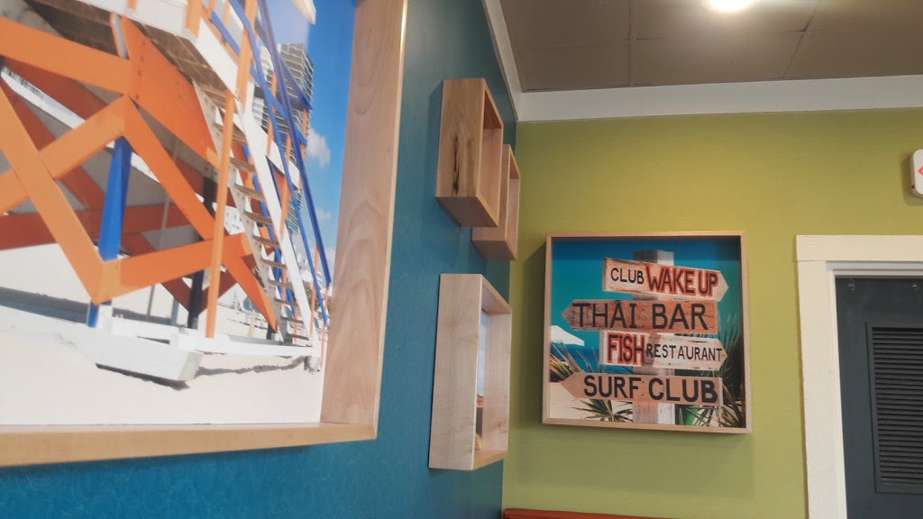 Captain Ds | restaurant | 4373 W Fairfield Dr, Pensacola, FL 32505, USA | 8504564178 OR +1 850-456-4178