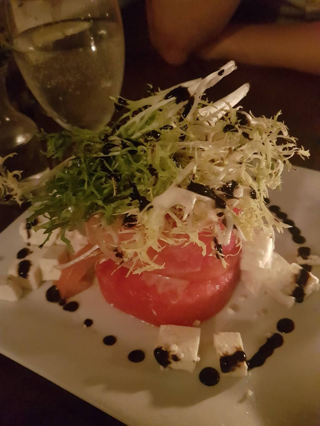 Top of the Bay | restaurant | 159 Dock Walk, Cherry Grove, NY 11782, USA | 6315976028 OR +1 631-597-6028