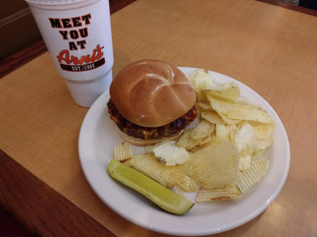 Arnis Rossville | restaurant | 17 N Plank St, Rossville, IN 46065, USA | 7653792764 OR +1 765-379-2764