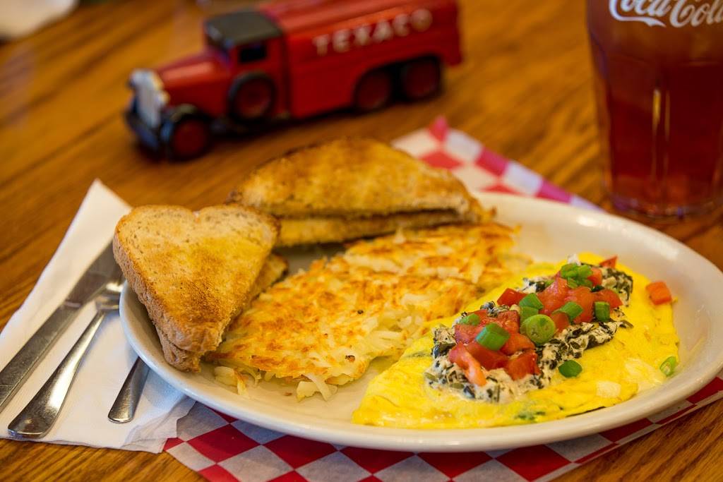 Corner Cafe Independence | cafe | 4215 S Little Blue Pkwy, Independence, MO 64057, USA | 8163507000 OR +1 816-350-7000