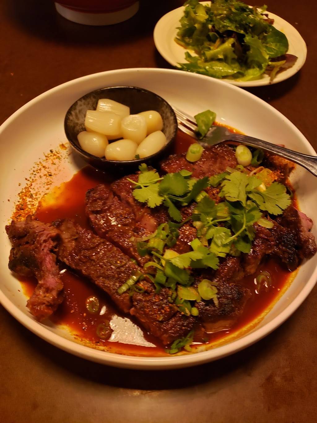 Moshi Moshi | restaurant | 110B N Tacoma Ave, Tacoma, WA 98403, USA | 2533014688 OR +1 253-301-4688