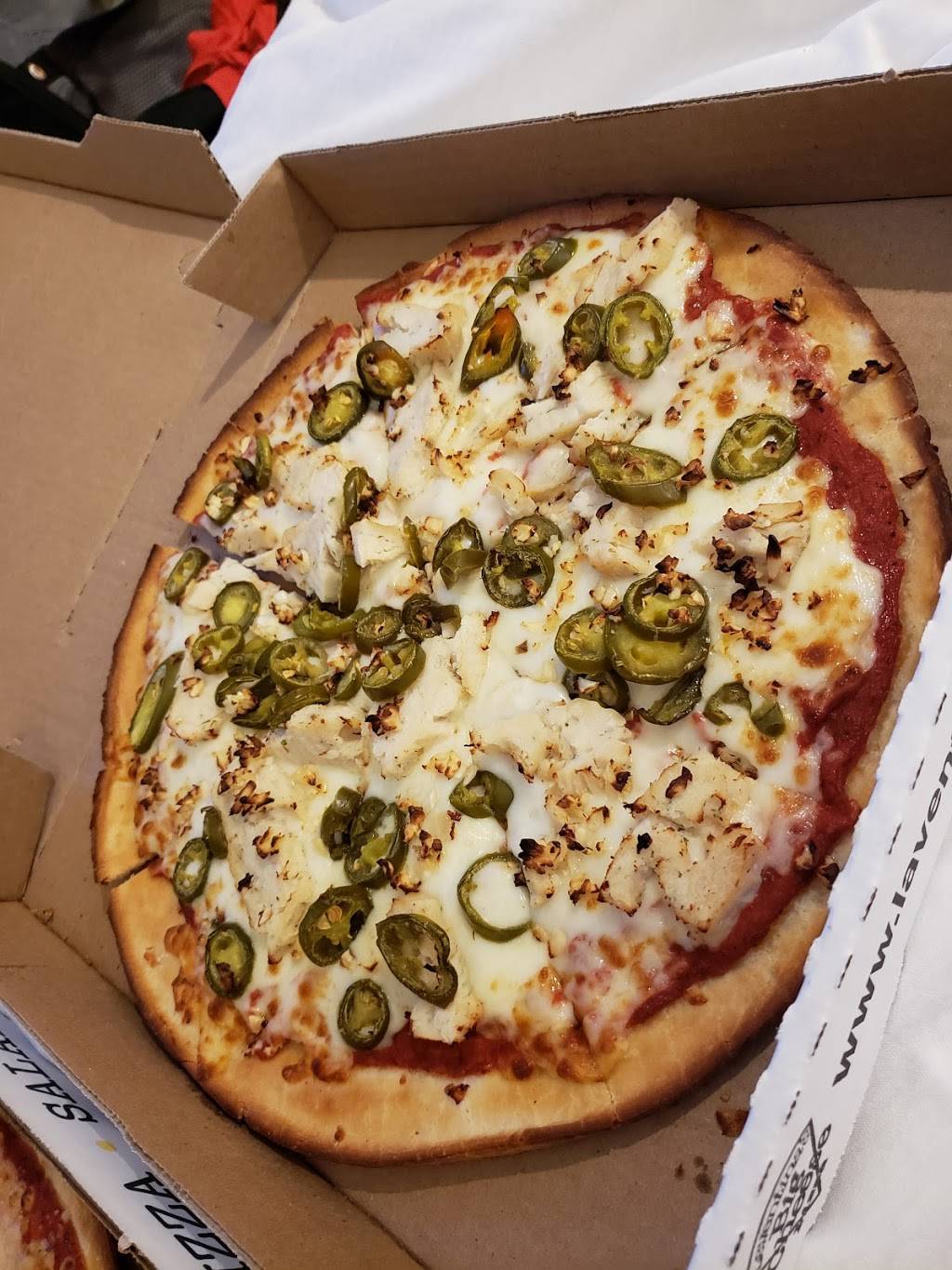 Laventinas Big Cheese Pizza | meal delivery | 2819 Newport Blvd suite b, Newport Beach, CA 92663, USA | 9496751980 OR +1 949-675-1980