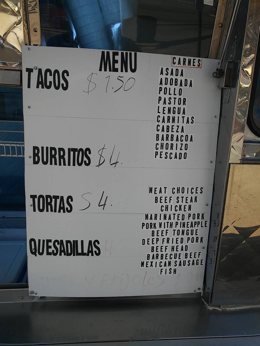 Taqueria Lolita | restaurant | 337 NW Chehalis Ave, Chehalis, WA 98532, USA | 3607484060 OR +1 360-748-4060