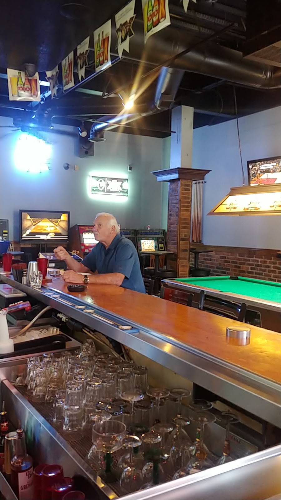 The Bethany Tavern | restaurant | 604 W Bethany Dr, Allen, TX 75013, USA | 9727271100 OR +1 972-727-1100