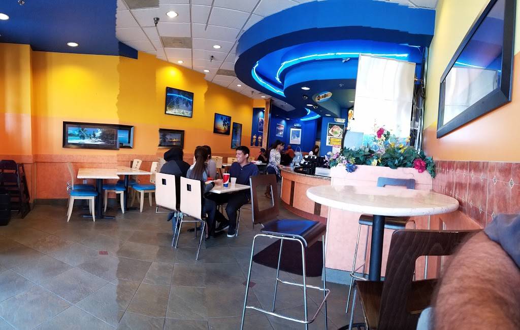 Q & Q Hawaiian BBQ | restaurant | 39445 10th St W, Palmdale, CA 93551, USA | 6612658889 OR +1 661-265-8889