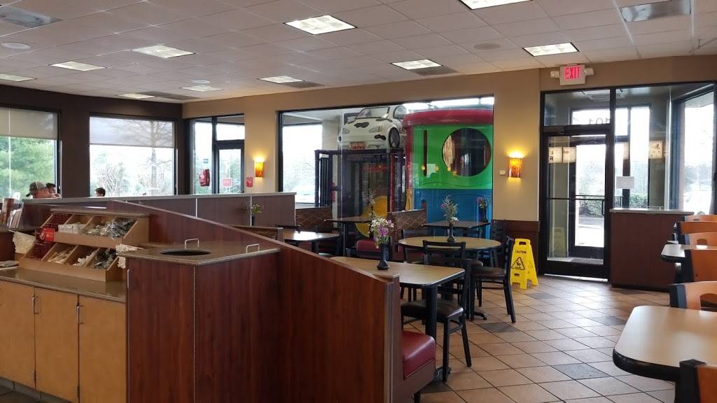 Chick-fil-A | restaurant | 101 N, Belvedere Dr N, Gallatin, TN 37066, USA | 6152301945 OR +1 615-230-1945