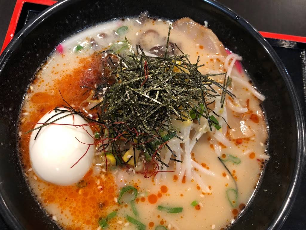 T-Kumi Ramen & Rice Bowl | cafe | 1260 Lake Blvd #267, Davis, CA 95616, USA | 5307465971 OR +1 530-746-5971