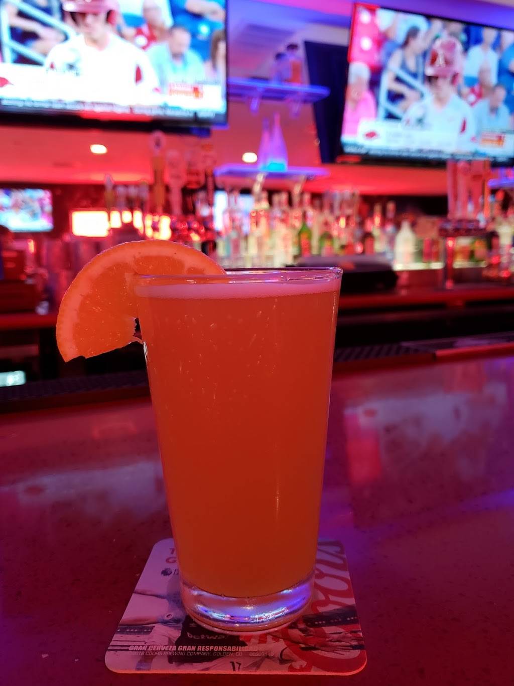 Last Round Bar And Grill | restaurant | 1542 W Holt Blvd, Ontario, CA 91762, USA | 9097815202 OR +1 909-781-5202