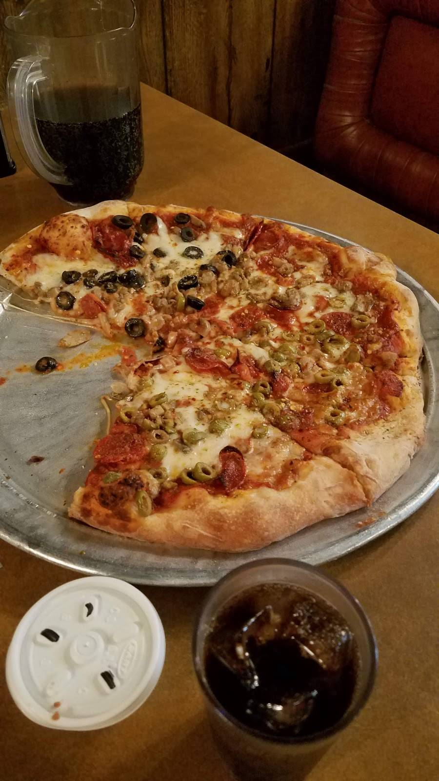 Pizza Sam | meal takeaway | 104 E Superior St, Alma, MI 48801, USA | 9894633881 OR +1 989-463-3881