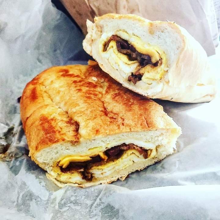 Taquitos El Trompo | restaurant | 1201 N 50th St, Tampa, FL 33619, USA | 9417576204 OR +1 941-757-6204