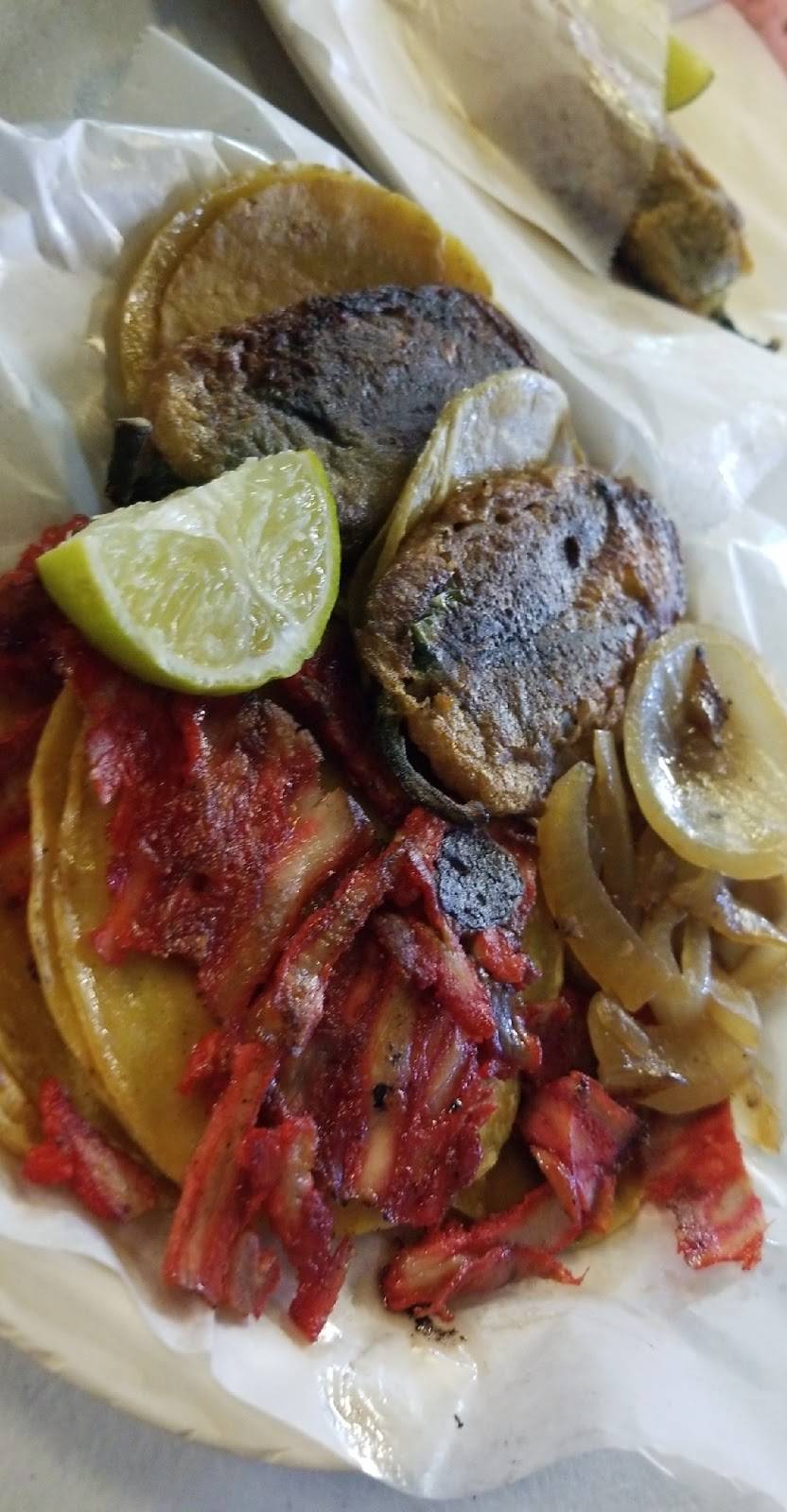 Tacos Regios El Coquis | restaurant | 11663 Northpost St, Houston, TX 77093, USA | 8324431605 OR +1 832-443-1605