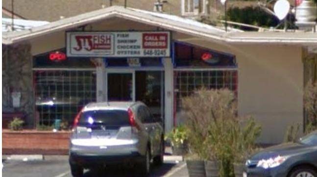 JJ Fish and Chicken | restaurant | 515 Fairgrounds Dr, Vallejo, CA 94589, USA | 7076489245 OR +1 707-648-9245