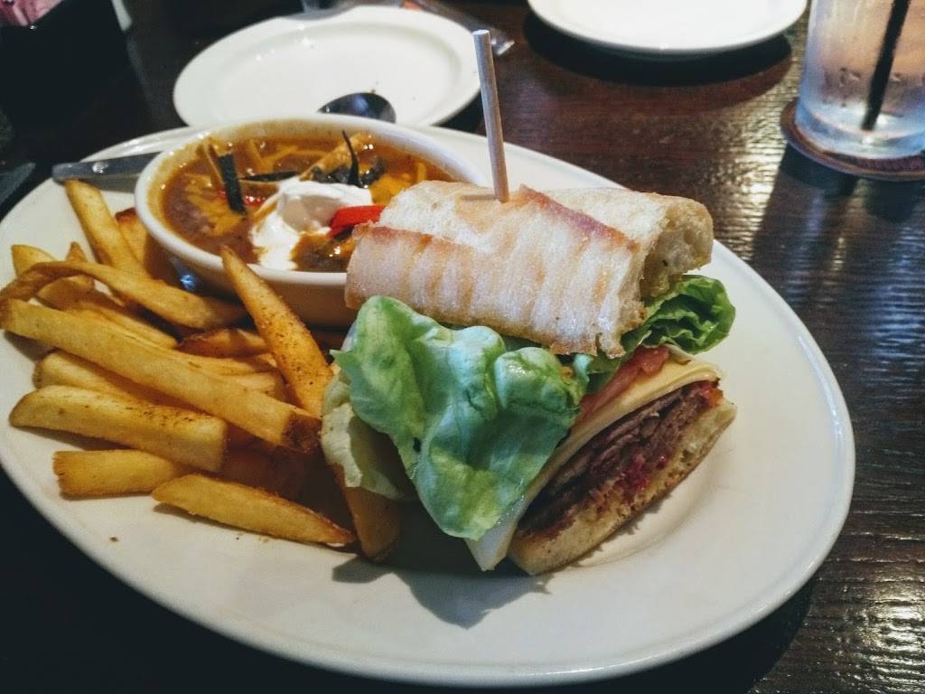 54th Street Restaurant & Drafthouse | restaurant | 17122 I-10 W, San Antonio, TX 78257, USA | 2106905424 OR +1 210-690-5424