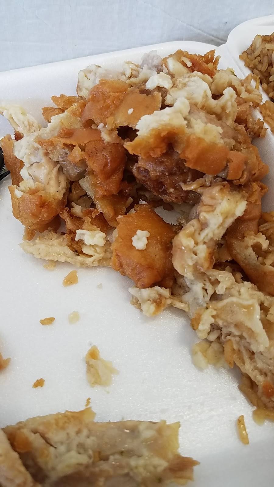 Bamboo Garden Restaurant | restaurant | 13491 Unit 6, US-90, Boutte, LA 70039, USA | 9857859929 OR +1 985-785-9929