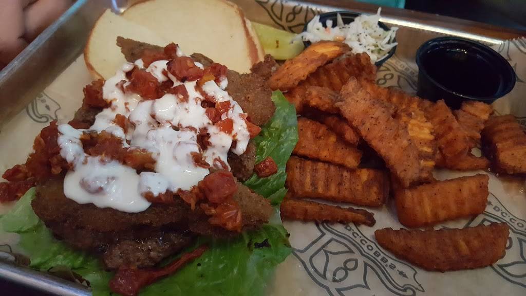 D.C. Cobbs | restaurant | 226 Main St, Woodstock, IL 60098, USA | 8152065580 OR +1 815-206-5580