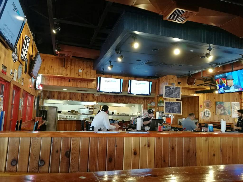 Smoking Pig BBQ | restaurant | 3340 Mowry Ave, Fremont, CA 94538, USA | 5107131854 OR +1 510-713-1854