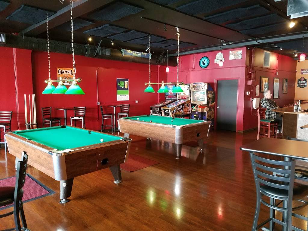 The Local 907 | restaurant | 907 S 3rd St, Renton, WA 98057, USA | 4252552511 OR +1 425-255-2511