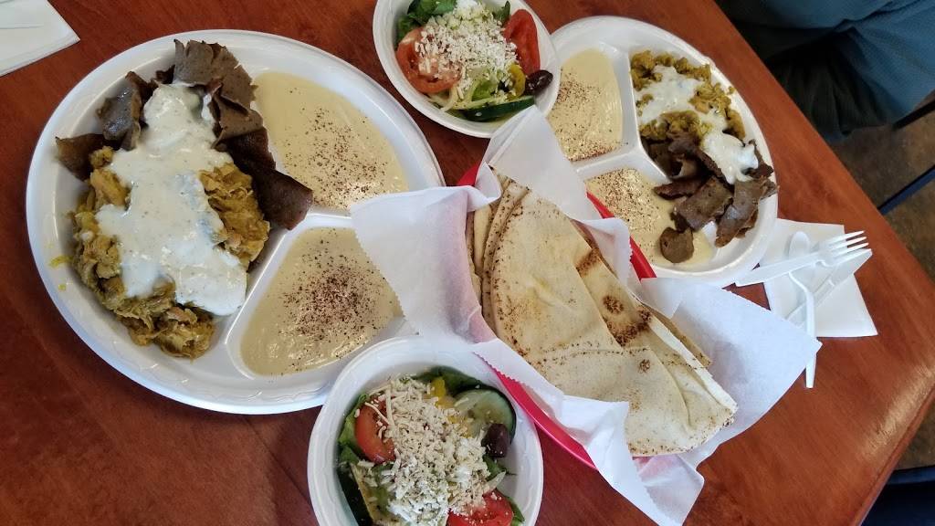 Athens Cafe | restaurant | 4080 W Broadway Ave, Robbinsdale, MN 55422, USA | 7635040757 OR +1 763-504-0757