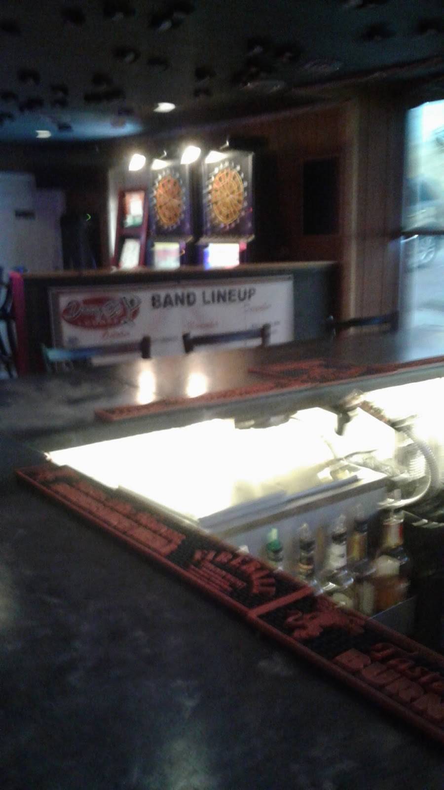 Danny Bs Lounge | night club | 6987 New Haven Rd, Harrison, OH 45030, USA | 5132451555 OR +1 513-245-1555