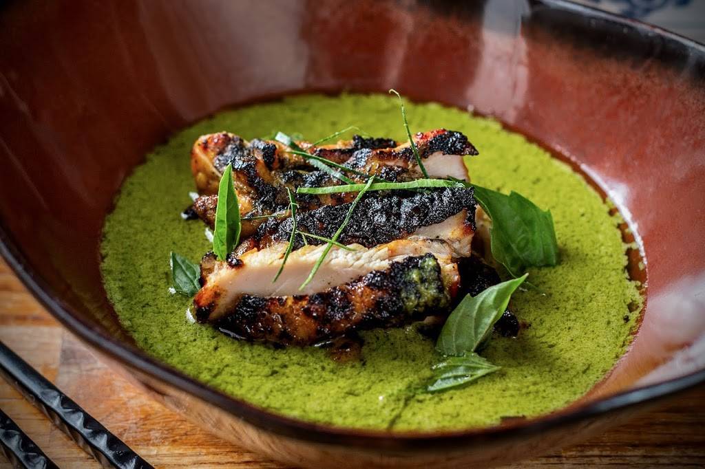 The Bento Box | restaurant | 2246 W Armitage Ave, Chicago, IL 60647, USA | 7732783932 OR +1 773-278-3932