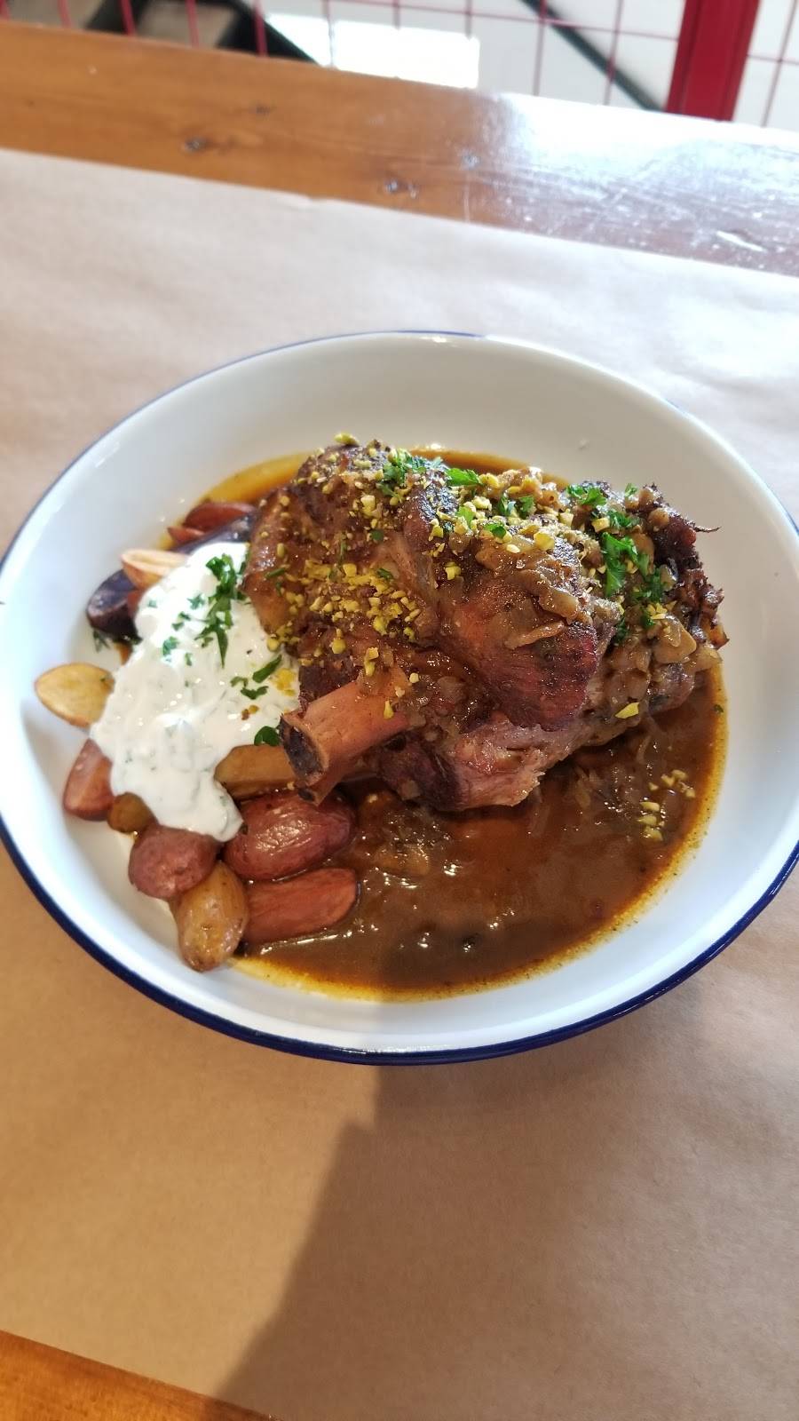 RJ Rockers Brewing Company Taproom and The Silo | restaurant | 226-A W Main St, Spartanburg, SC 29306, USA | 8648048047 OR +1 864-804-8047