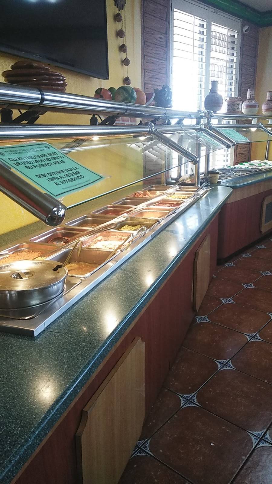 El Zarape café Mexican food & buffet | restaurant | 8600 N Loop Dr, El Paso, TX 79907, USA | 9154448133 OR +1 915-444-8133