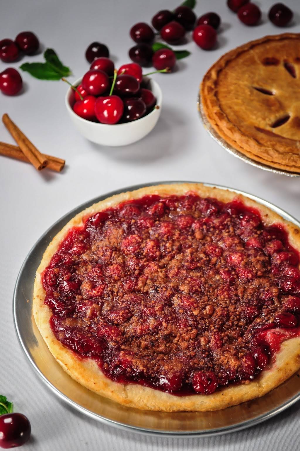 Rapid Fired Pizza | restaurant | 852 S Main St, Bowling Green, OH 43402, USA | 4198064415 OR +1 419-806-4415