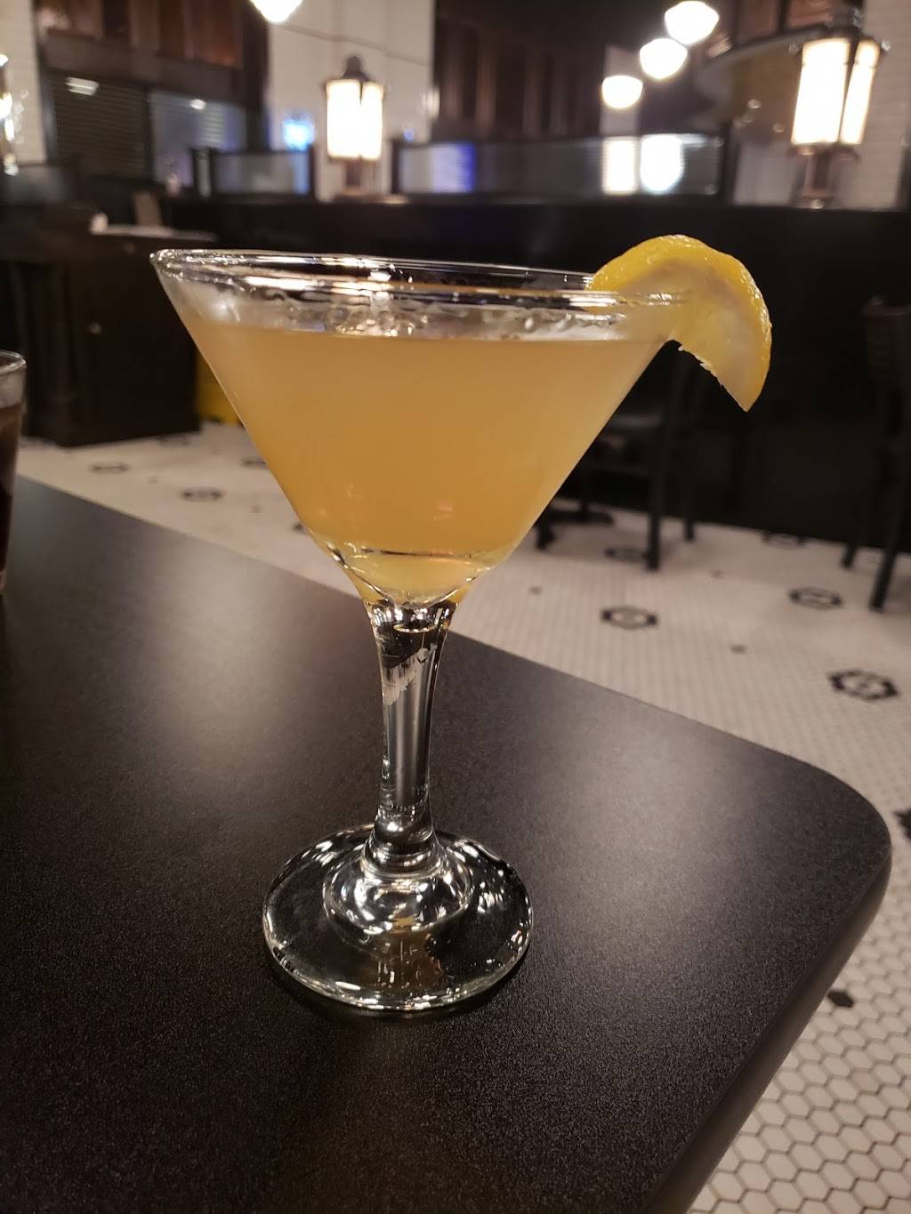 Symposium | restaurant | 890 Town Center Dr, Wilmington, NC 28405, USA | 9102399051 OR +1 910-239-9051