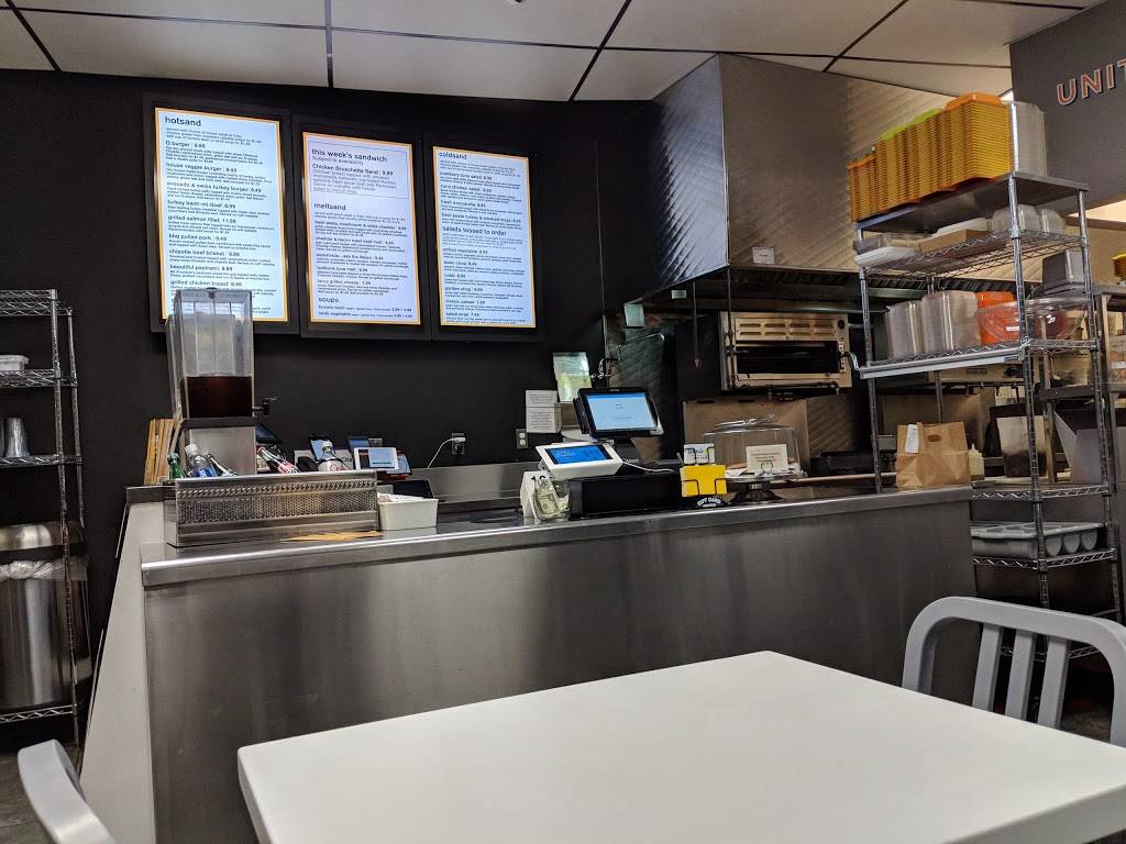 Quicksand | restaurant | 12201 Santa Monica Blvd, Los Angeles, CA 90025, USA | 3104399170 OR +1 310-439-9170