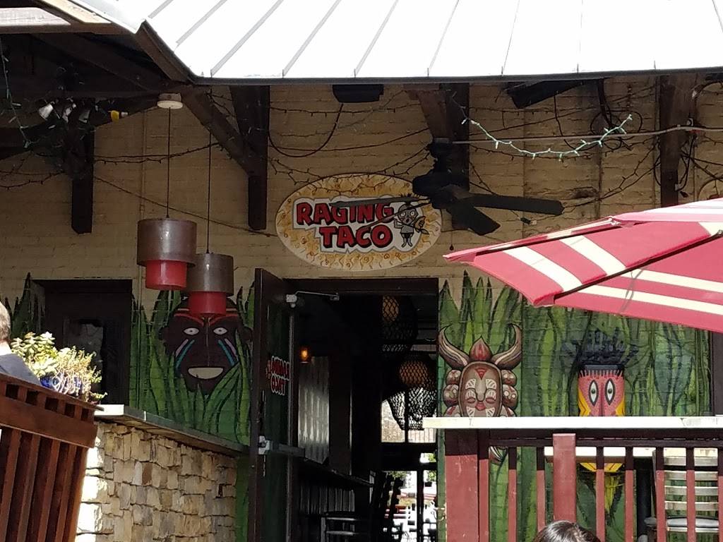 Raging Burrito | restaurant | 141 Sycamore St, Decatur, GA 30030, USA | 4043773311 OR +1 404-377-3311