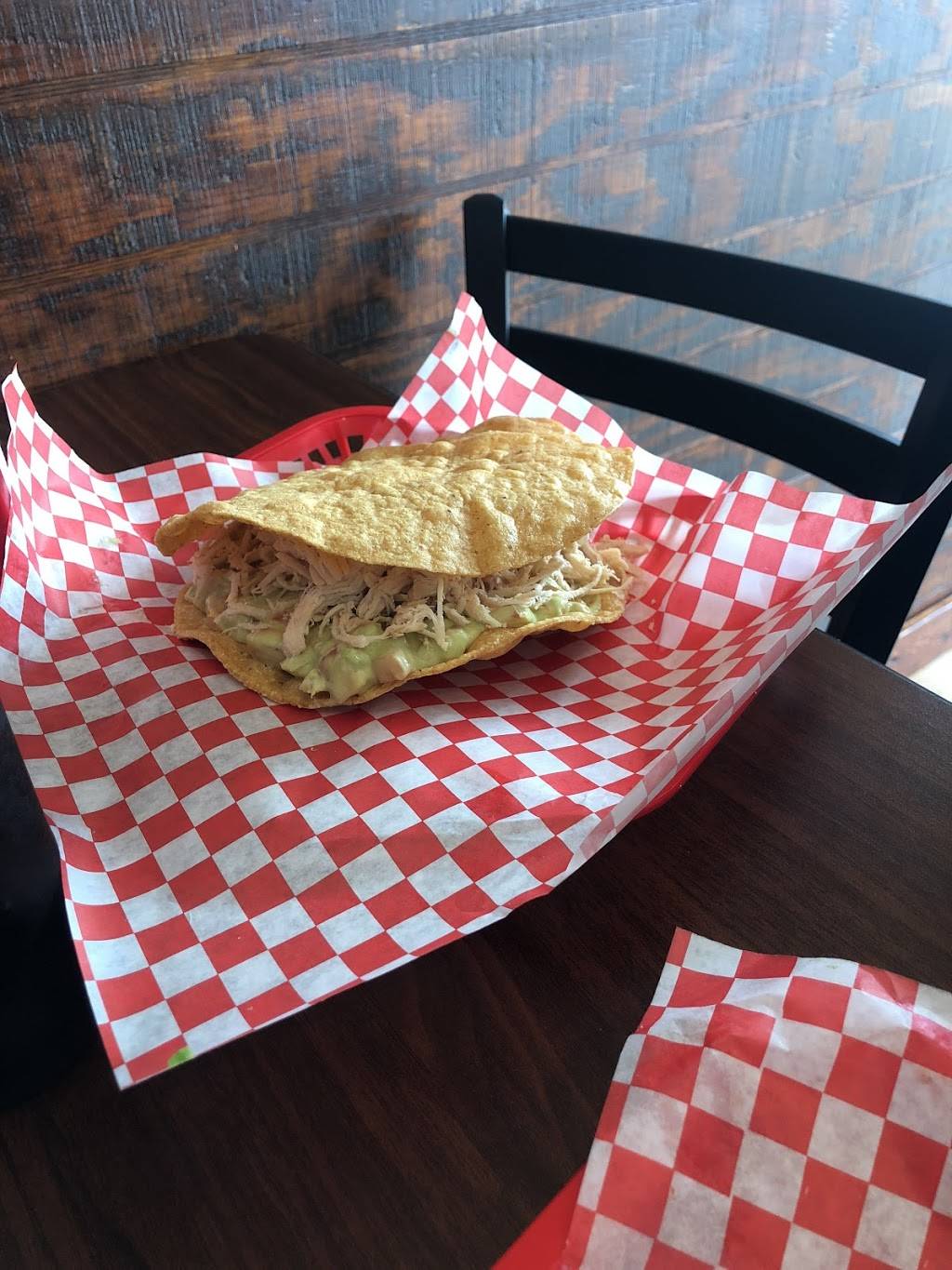 El Cazito | restaurant | 1340 W Main St, Lewisville, TX 75067, USA | 2145139444 OR +1 214-513-9444