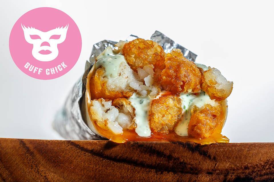 Sweeto Burrito | restaurant | 487 E 12300 S, Draper, UT 84020, USA | 8016139568 OR +1 801-613-9568