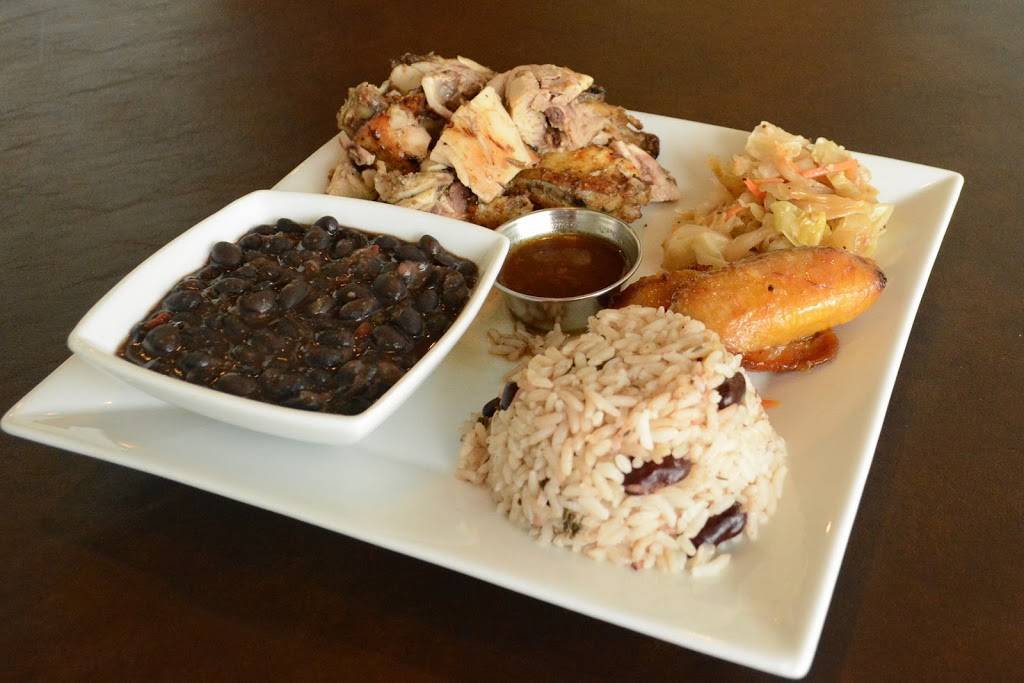 Dominicas Caribbean Kitchen | restaurant | 5450 TN-153, Hixson, TN 37343, USA | 4234756916 OR +1 423-475-6916
