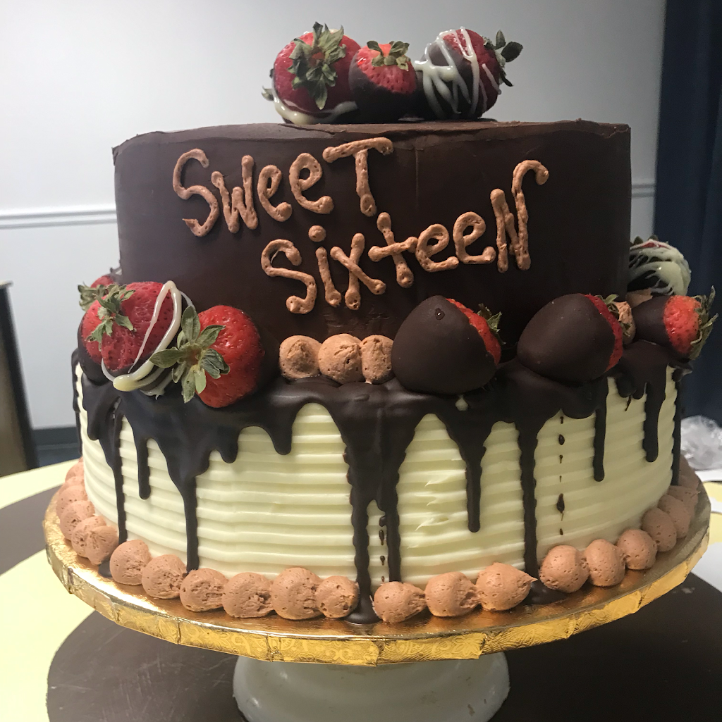 Cosmic Cookie Bakery | bakery | 8535 Hankins Rd suite f, Charlotte, NC 28269, USA | 7049106549 OR +1 704-910-6549