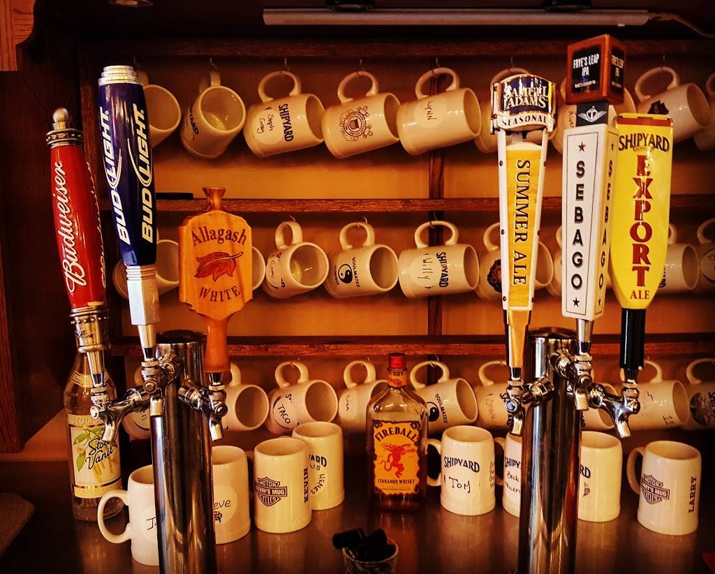 Cumberland House of Pizza | restaurant | 176 Gray Rd, Cumberland Center, ME 04021, USA | 2078295400 OR +1 207-829-5400