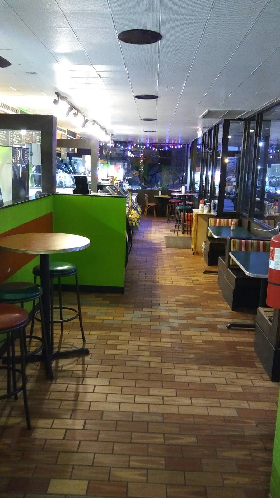 Restaurante Deli La Union | restaurant | 7904 Nations Ford Rd, Charlotte, NC 28217, USA | 9802994318 OR +1 980-299-4318