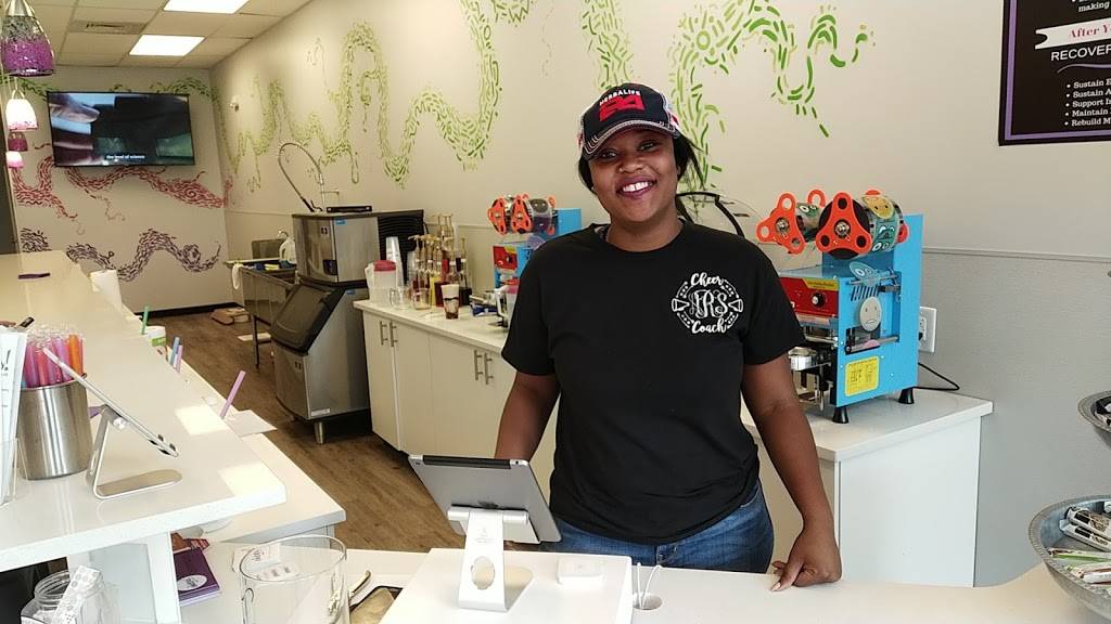 Cheers Nutrition | restaurant | 13010 Eastfield Rd, Huntersville, NC 28078, USA | 9804390638 OR +1 980-439-0638