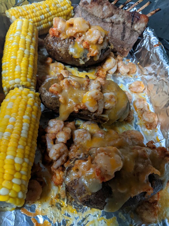 A Taste of Louisiana | restaurant | 2310 N 1st St, Lincoln, NE 68521, USA | 3372523163 OR +1 337-252-3163