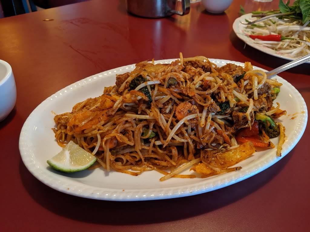 Saigon On Brant | restaurant | 474 Brant St, Burlington, ON L7R 2G3, Canada | 9056339262 OR +1 905-633-9262