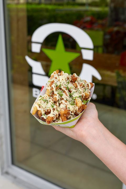 BurgerFi | meal takeaway | 7431 Miami Lakes Dr, Miami Lakes, FL 33014, USA | 7863226270 OR +1 786-322-6270