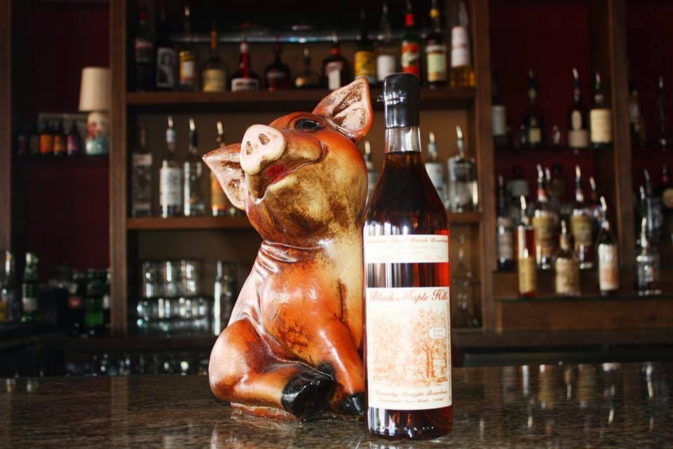 Pig & Pickle | restaurant | 2922 North Hayden Road, Scottsdale, AZ 85251, USA | 4809901407 OR +1 480-990-1407