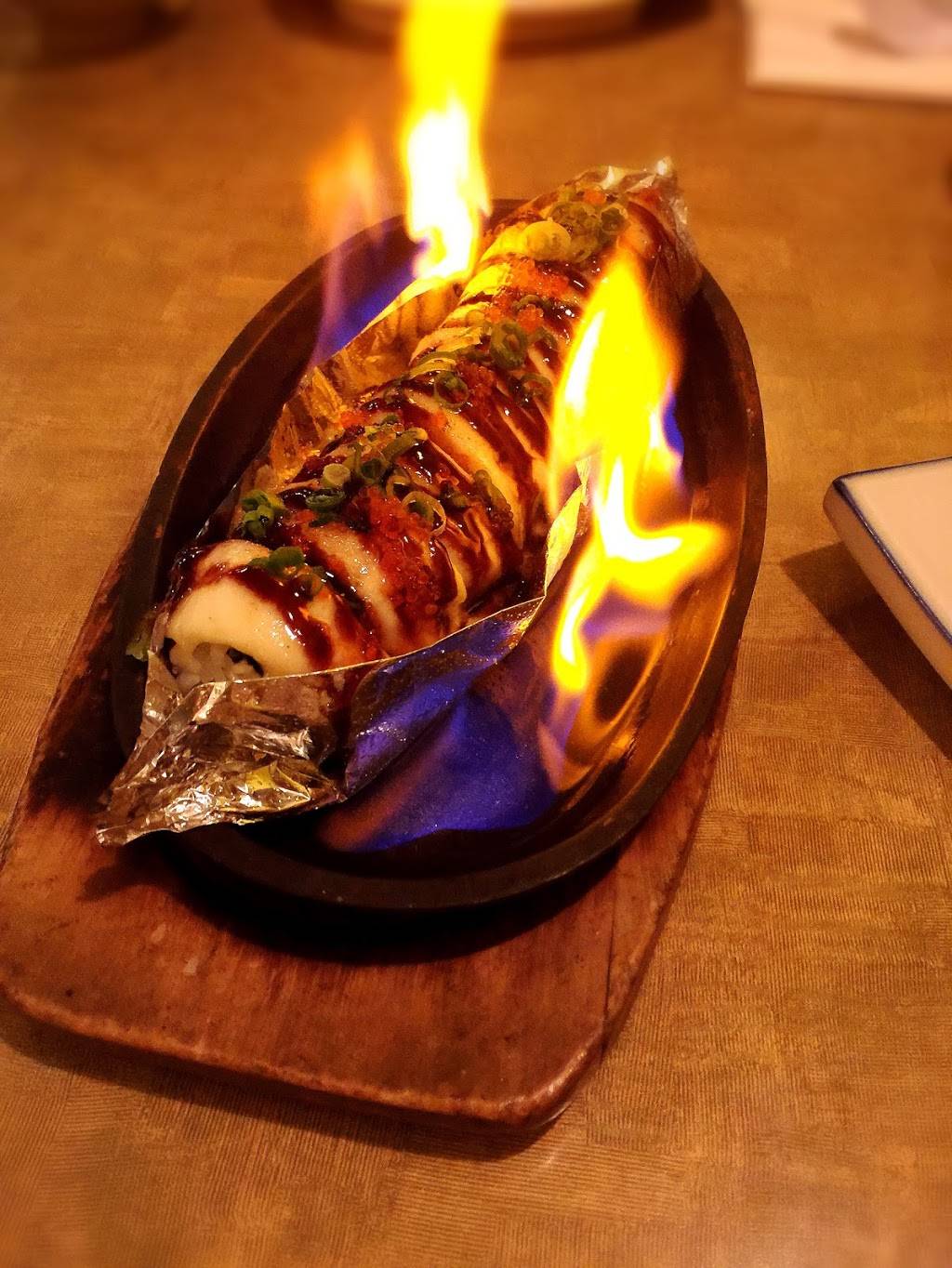 Matsu Sushi Dublin | restaurant | 4930 Dublin Blvd #800, Dublin, CA 94568, USA | 9258333966 OR +1 925-833-3966