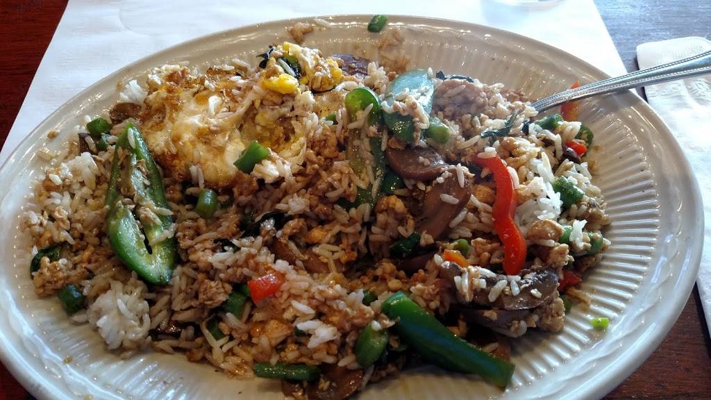 Thai Orchid | restaurant | 7329 Mentor Ave, Mentor, OH 44060, USA | 4409426752 OR +1 440-942-6752