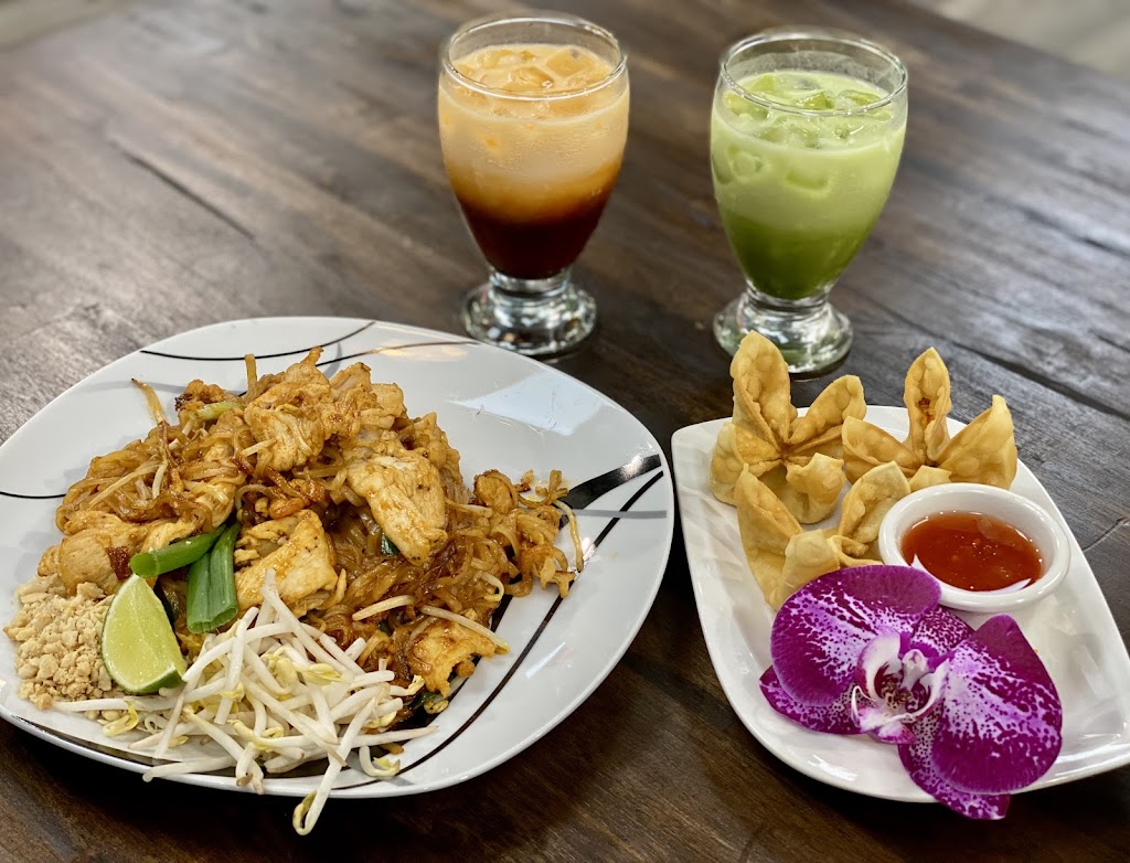 Thai Curry Restaurant | restaurant | 11930 Barker Cypress Rd Ste 600, Cypress, TX 77433, USA | 8323345798 OR +1 832-334-5798