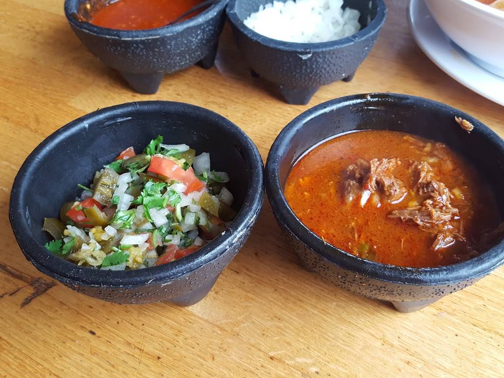 Taqueria Chavinda | restaurant | 3330 Cutting Blvd, Richmond, CA 94804, USA | 5109659452 OR +1 510-965-9452