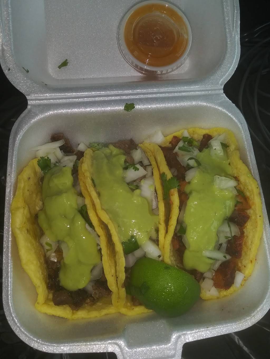 Tacos Tijuana | restaurant | 13071 W Grand Ave, Surprise, AZ 85374, USA | 6026575909 OR +1 602-657-5909