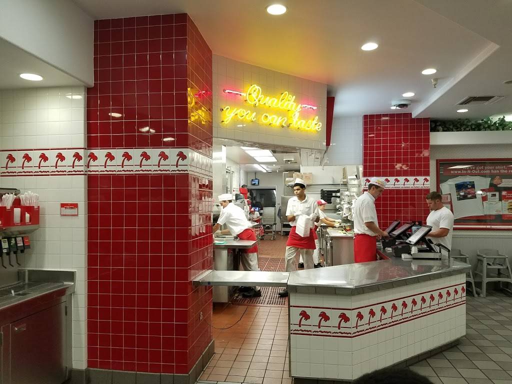 In-N-Out Burger | restaurant | 5581 Lone Tree Way, Brentwood, CA 94513, USA | 8007861000 OR +1 800-786-1000