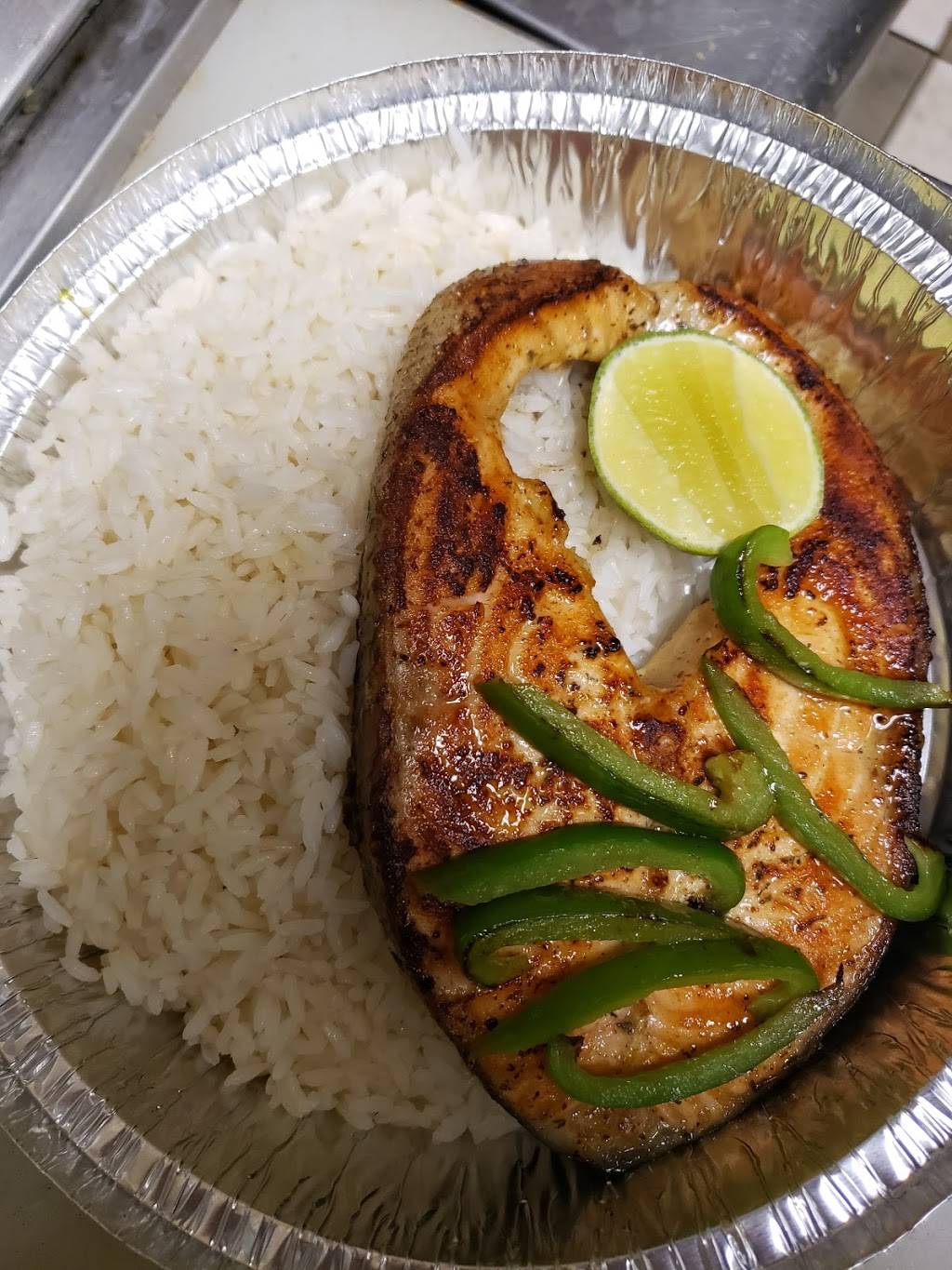 Rincon dominicano | restaurant | 846 N 6th St, Newark, NJ 07107, USA | 8622342487 OR +1 862-234-2487